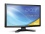 Acer X243Hbd 24 TFT Monitor VGA, DVI (Kontrastverhältnis dyn. 40000:1, Reaktionszeit 2ms) schwarz