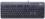 Benq A800 Multimedia Keyboard, Black