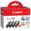 Canon CLI-221 Four-Color Ink Tank