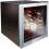 Husky Reflections Mirror Front Wine Cooler
