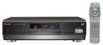 Panasonic DMR-E20K DVD Recorder and Player, Black