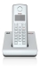 Verizon V100-1 DECT 6.0 Cordless Phone Expandable up to Five Handsets (Silver)