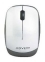 Advent ADE-RET1 Retractable Optical Mouse