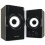 Eagle Tech ET-AR302-BK 2.0 Soundstage Speakers