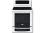Electrolux 30&quot; Built-In Electric Range w/ Wave-Touch Controls EW30ES65G