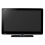 Sharp LC32LE210E 32-inch Widescreen HD Ready 1080p LCD TV with Slim Line Design Uses LED Edge Lighting