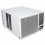 LG 24000 BTU Window Air Conditioner And Heater