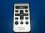 Pioneer PIONEER CXC5719 REMOTE CONTROL