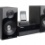 Samsung Bookshelf System FM &amp; USB, iPod dock MM-D430 ( MM-D430_ZC )