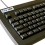 TVS Gold Black Keyboard