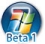 Windows 7 Beta 1 (Build 7000)