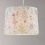 little home at John Lewis Country Fairies Lampshade