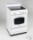 Avanti 20 in. Freestanding Electric Range