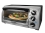 Black &amp; Decker TRO480BS Toast-R-Oven 4-Slice Toaster Oven