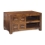 CUBE SHEESHAM ROSEWOOD TV VIDEO MULTI MEDIA CABINET WITH DRAWERS AND SHELVES INDIAN FURNITURE LIVING ROOM