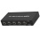 Duronic - HRS1051 - Commutateur automatique HDMI avec t&eacute;l&eacute;commande- Auto Switch 5 ports (5x1: 5 entr&eacute;es 1 sortie) 1080p Full HD