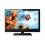Coby 22 inch ATSC DigitalLED TV/Monitor with HDMI Input