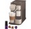 De&#039;Longhi Nespresso Lattissima One Bruin