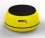 Epix Audio SuperLoud Wireless Portable Bluetooth Speaker (Red)