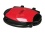 George Foreman 72 sq. in. Grill - Red
