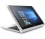 HP x2 10-p050na 10.1&quot; Touchscreen 2 in 1 - Silver
