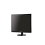 HannsG HL196DBB 48,3 cm (19 Zoll) widescreen TFT-Monitor (DVI, 5ms Reaktionszeit) schwarz