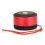 JL-600FM Rosso Bluetooth Cassa Altoparlante Speaker 10mt FM TF x MP3 MP4 PC