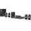 LG BH6820SW 3D Blu-ray Disc Home Theater System