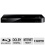 Samsung Smart 3D Blu-ray Disc Player With Full HD 1080p Resolution, Built-in Wi-Fi for Internet Connectivity, Access a Variety of Entertainment Apps,