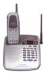 Uniden 2.4GHz Expandable 4-Handset Digital FHSS Telephone with Answering System