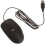 Amazon Basics USB Wired Mouse MSU0939
