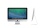 Apple iMac 21.5in Retina 4K i5 3.6GHz 8GB 1TB Radeon Pro 560X macOS