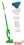 Astar 5-in-1 Steam Cleaner H2o Mop X5 Steamer As Seen on Tv Free Shipping By Fedex
