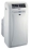 Delonghi DPAC10061 10,000 BTU Portable Air Conditioner with Electronic Controls