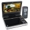 8.0 INCH PORTABLE DVD PLAYER