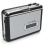 Hype HY-2010-TP Portable USB 2.0 Cassette to MP3 Sound Converter - Rip Your Old Cassettes to MP3!