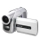 Medion DVC 505,  5.1 Megapixel Digital Video Camera**2.4" TFT monitor**Digital 4x zoom