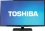 Toshiba 40&quot; 1080p LED HDTV