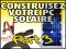 construction du PC solaire