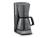 Braun FlavorSelect KF 180 12-Cup Coffee Maker