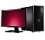 Dell Desktop - 4GB RAM, 500GB HD, DVD Burner &amp;20&quot; Monitor