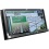JVC KW-NT800HDT In-Dash 7&quot; Touchscreen CD/DVD/MP3 Car Receiver w/ Navigation