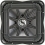 Kicker 08S10L74 Solo-Baric 10-Inch 250mm 4-Ohm DVC Subwoofer