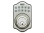 LockState RemoteLock LS-DB500i Wi-Fi Door Lock