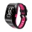 PAPAGO GW770PN-US GoWatch 770 Multi-Sports GPS Watch (Pink)