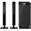 Panasonic 2.1 Channel 240-Watt Sound Bar Audio System