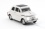 Pawas FIAT 500D Mouse White Mouse