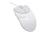 RAZER PRO V1.6 RP01-010100-R1M1 White 7 Buttons 1 x Wheel USB Wired Optical 1600 dpi High Precision Mouse