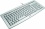 Trust Slimline UK Multimedia Keyboard 16616