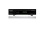 XORO HRS 8670 LAN HDTV DVB‐S2 Receiver (HDTV, PVR-Funktion, DVB-S, DVB-S2, Schwarz)